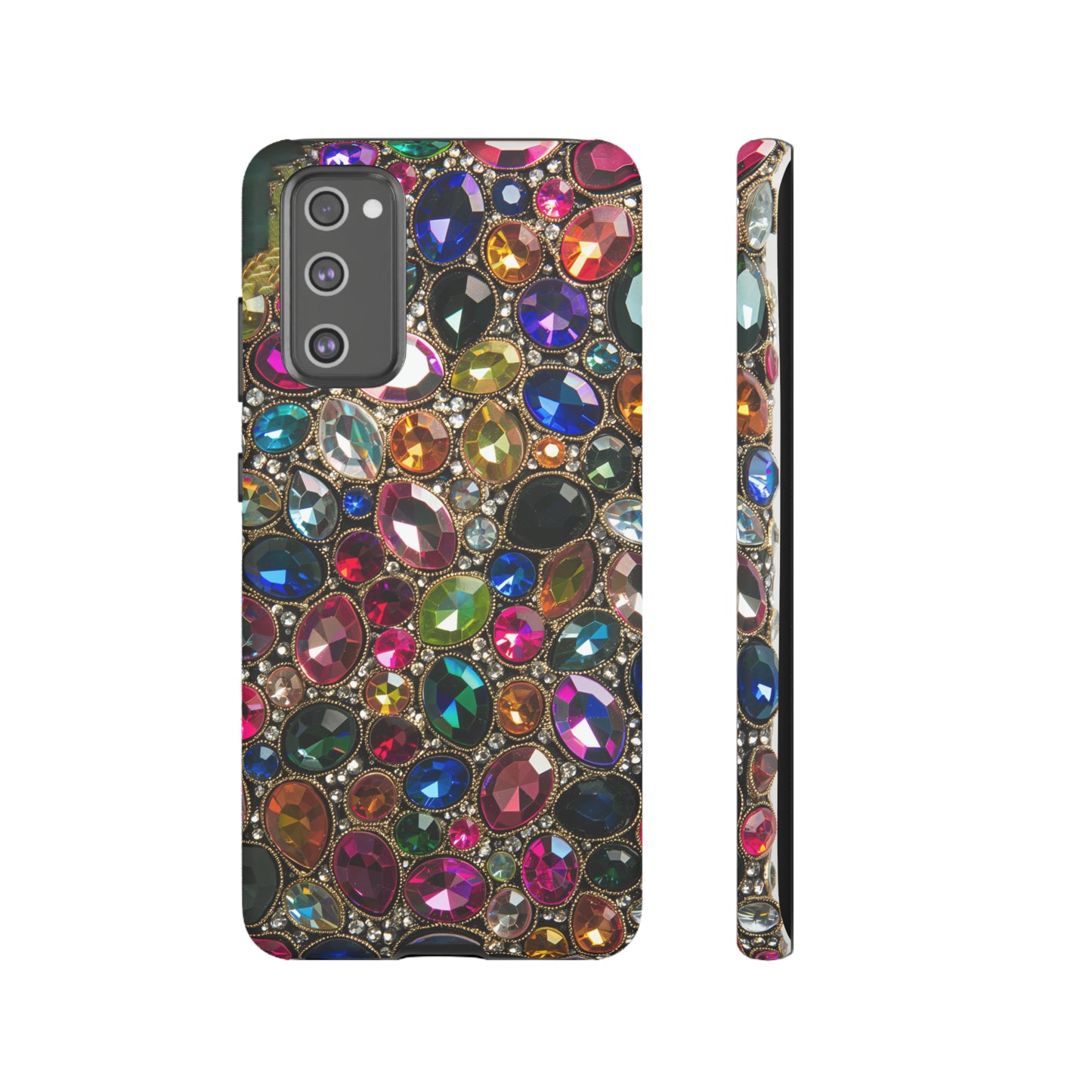 Bling Rhinestone Phone Case