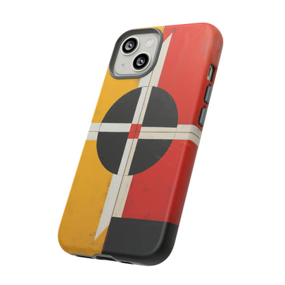 Native American Inspired Medicine Wheel Phone Case