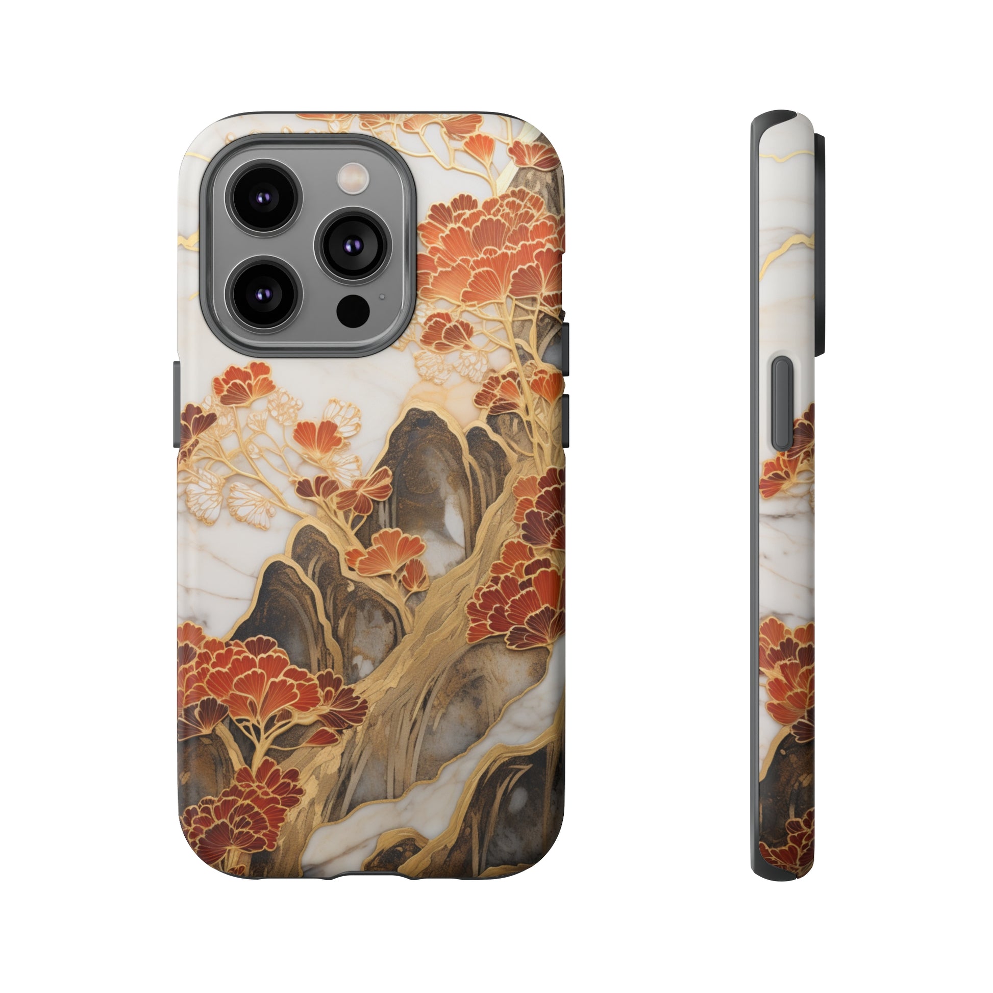 iPhone 13 Mini Boho-Chic Fusion