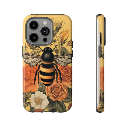 Vintage Vibe Bee Inspired