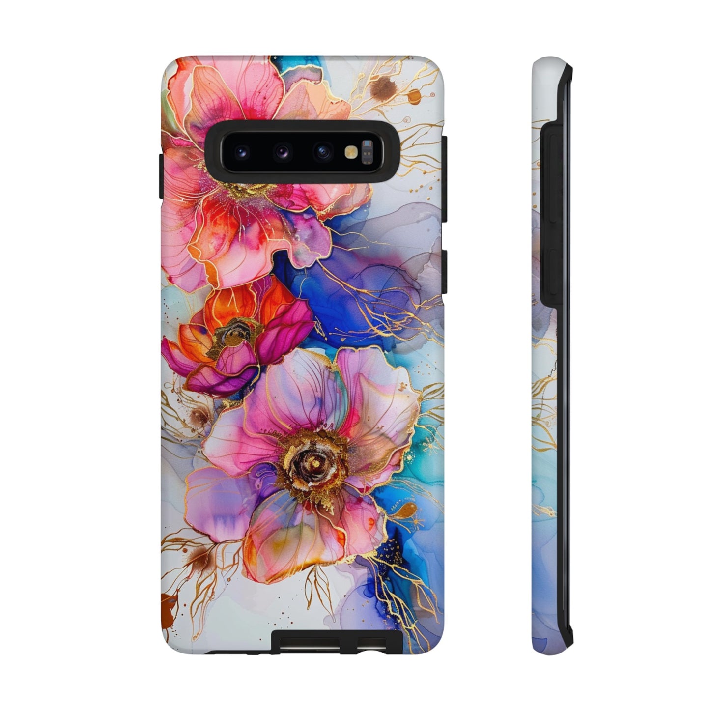 Stained Glass Color Phone Case