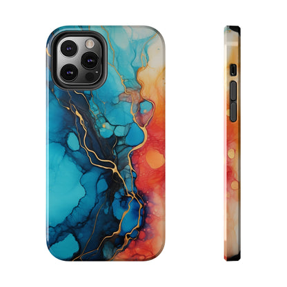 Lava iPhone case