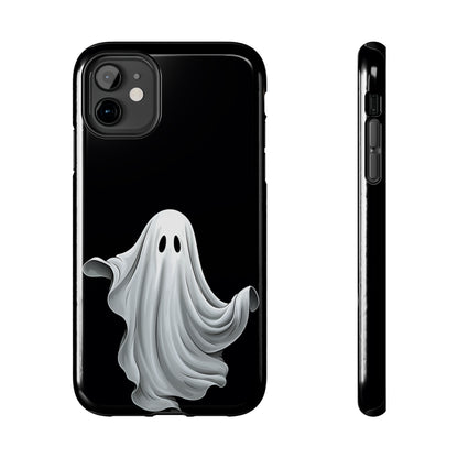 Spooky Halloween Ghost iPhone Case | Embrace the Haunting Charm of the Season