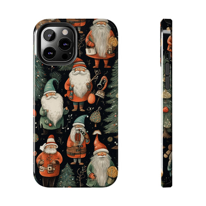 Christmas Phone Case for iPhone 14, 14 Pro Max, 13, 12