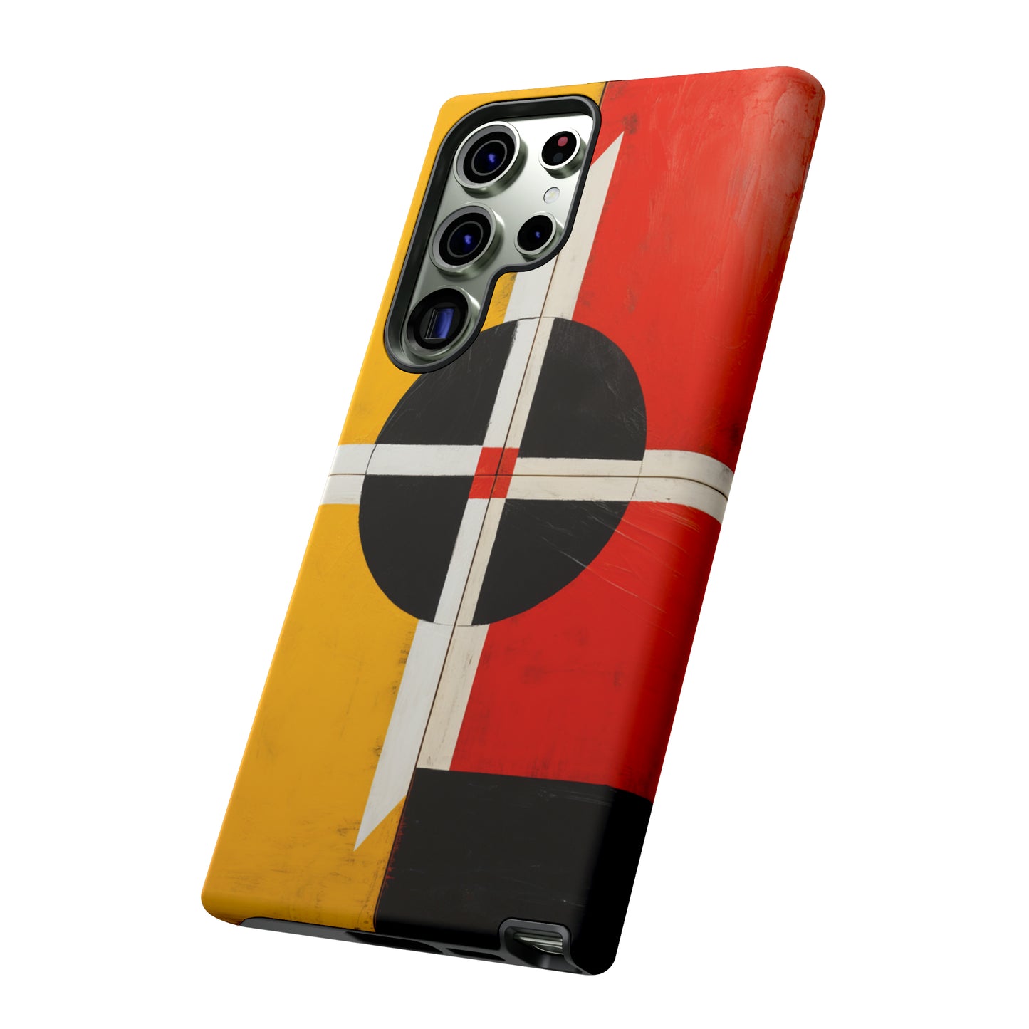 Native American Inspired Medicine Wheel Phone Case