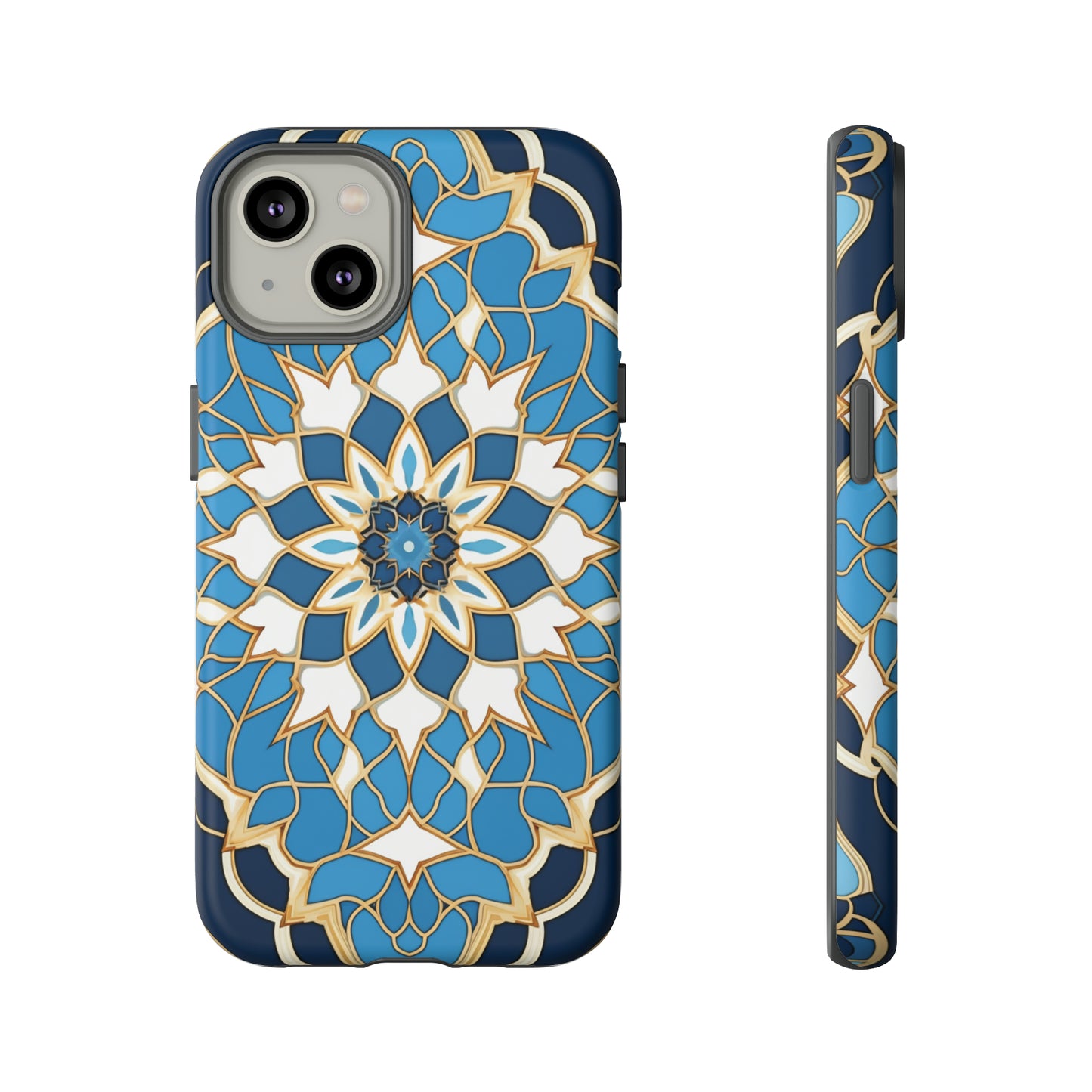 Mosaic Phone Case