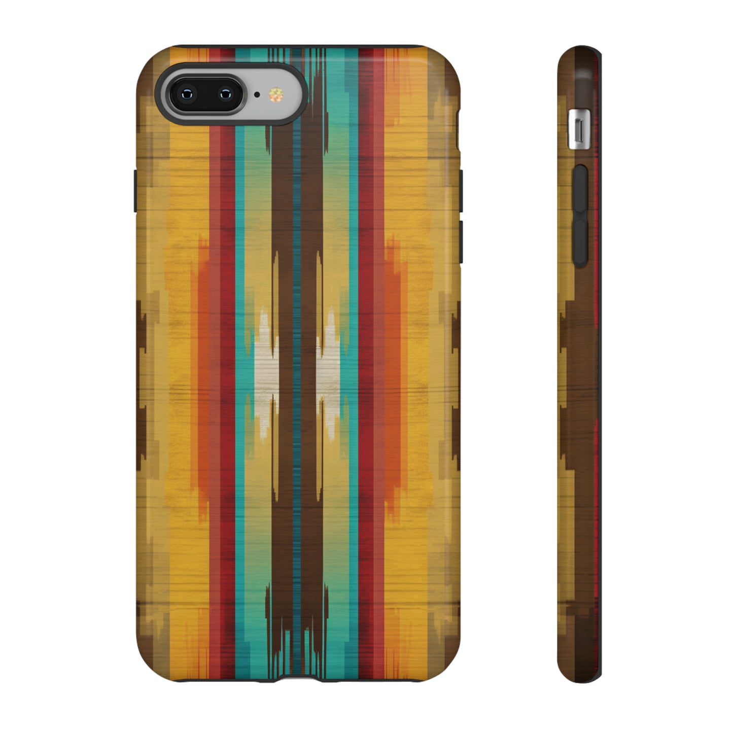 Native American Culture and Heritage Inspired iPhone Case