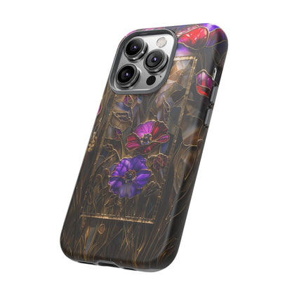 Night Blossom Phone Case