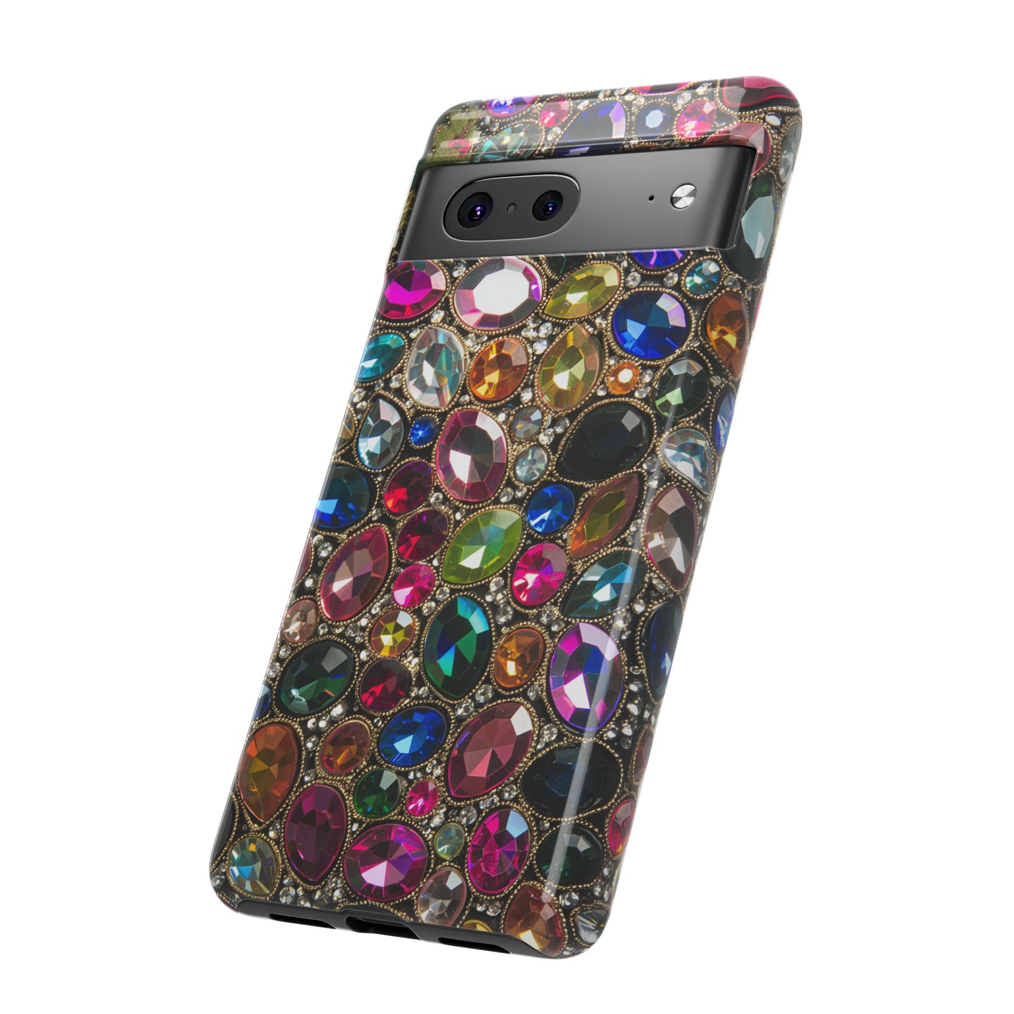 Bling Rhinestone Phone Case