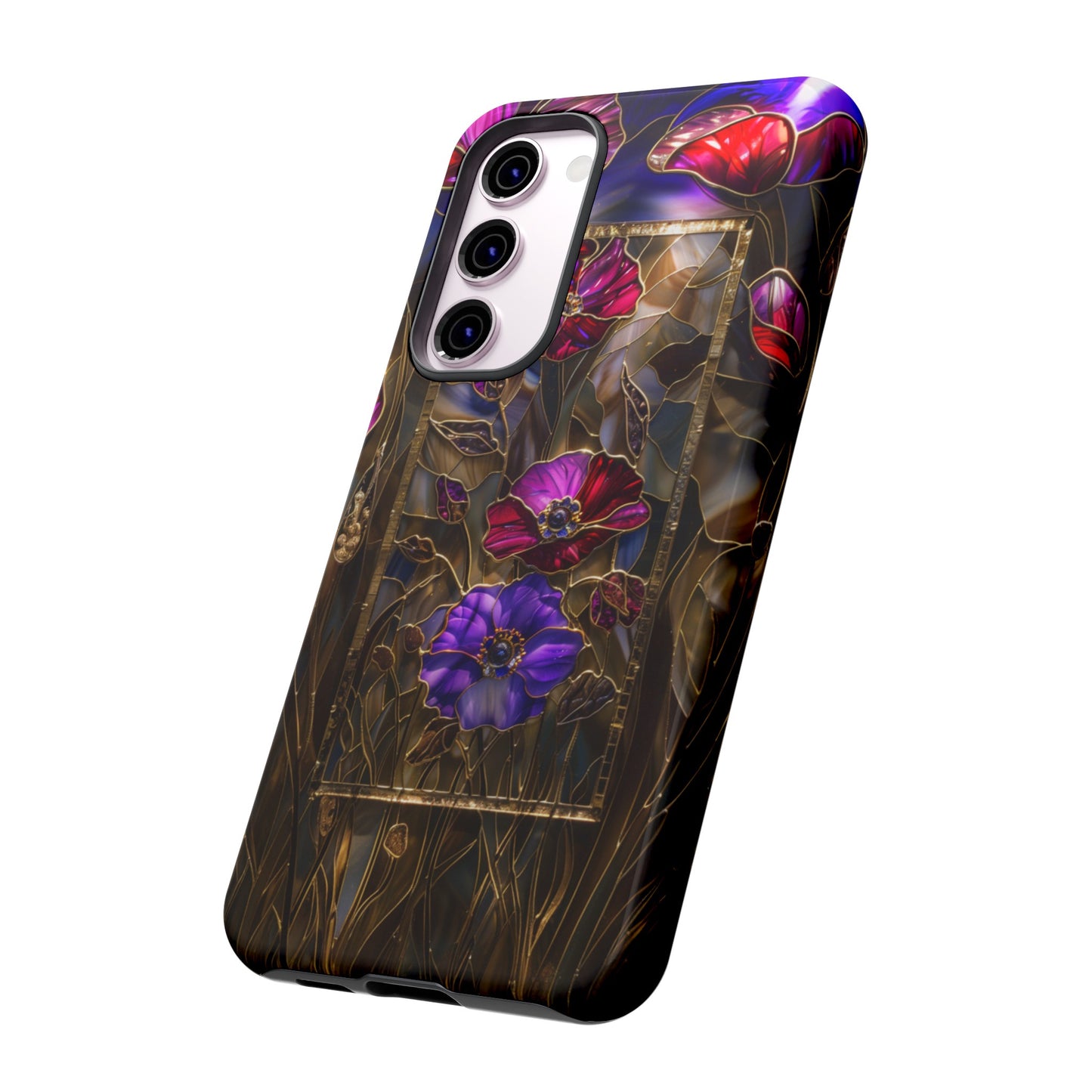 Night Blossom Phone Case