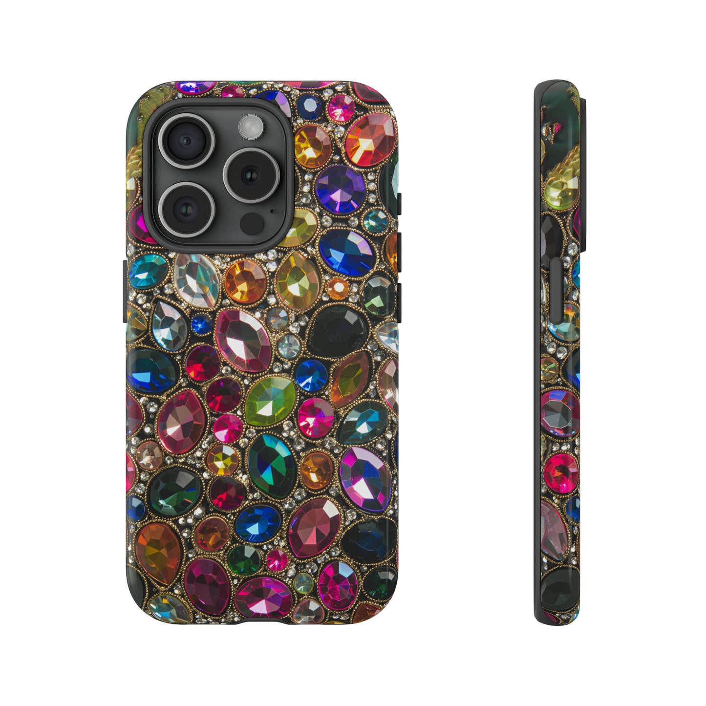 Bling Rhinestone Phone Case