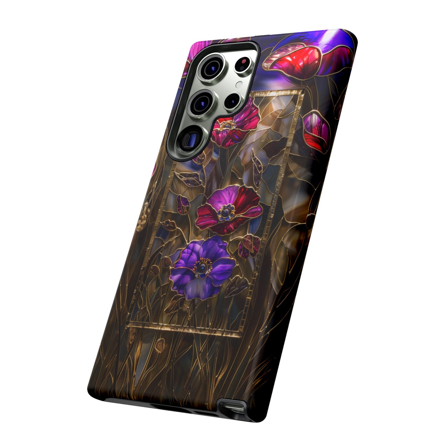 Night Blossom Phone Case