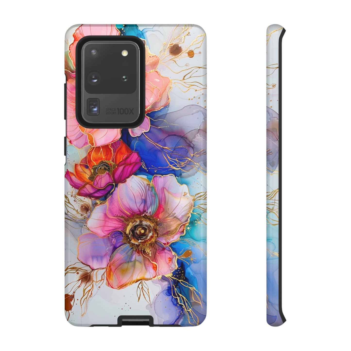 Stained Glass Color Phone Case