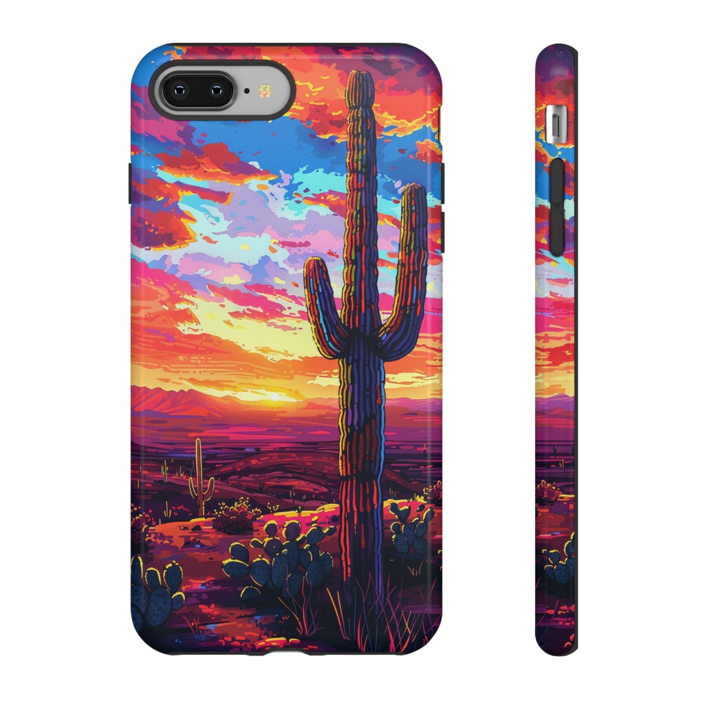 Southwestern Style iPhone Case for iPhone 12