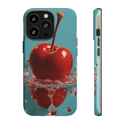 Unique Cherry Bomb design