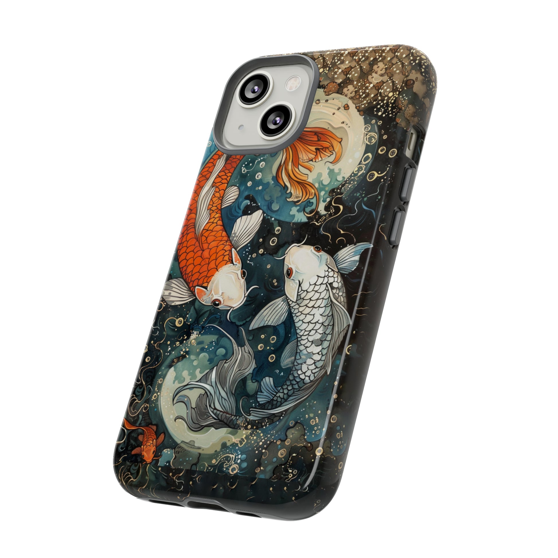 Zodiac sign Pisces cover for Samsung Galaxy S23