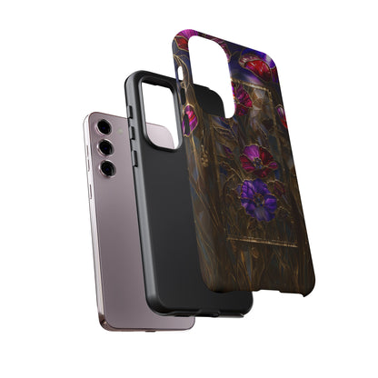 Night Blossom Phone Case