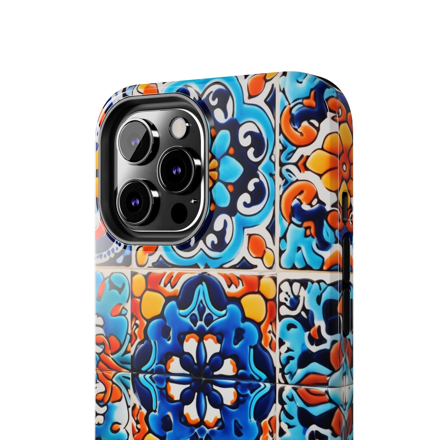 Mexican Tile iPhone Case | Embrace the Vibrant Culture of Mexico