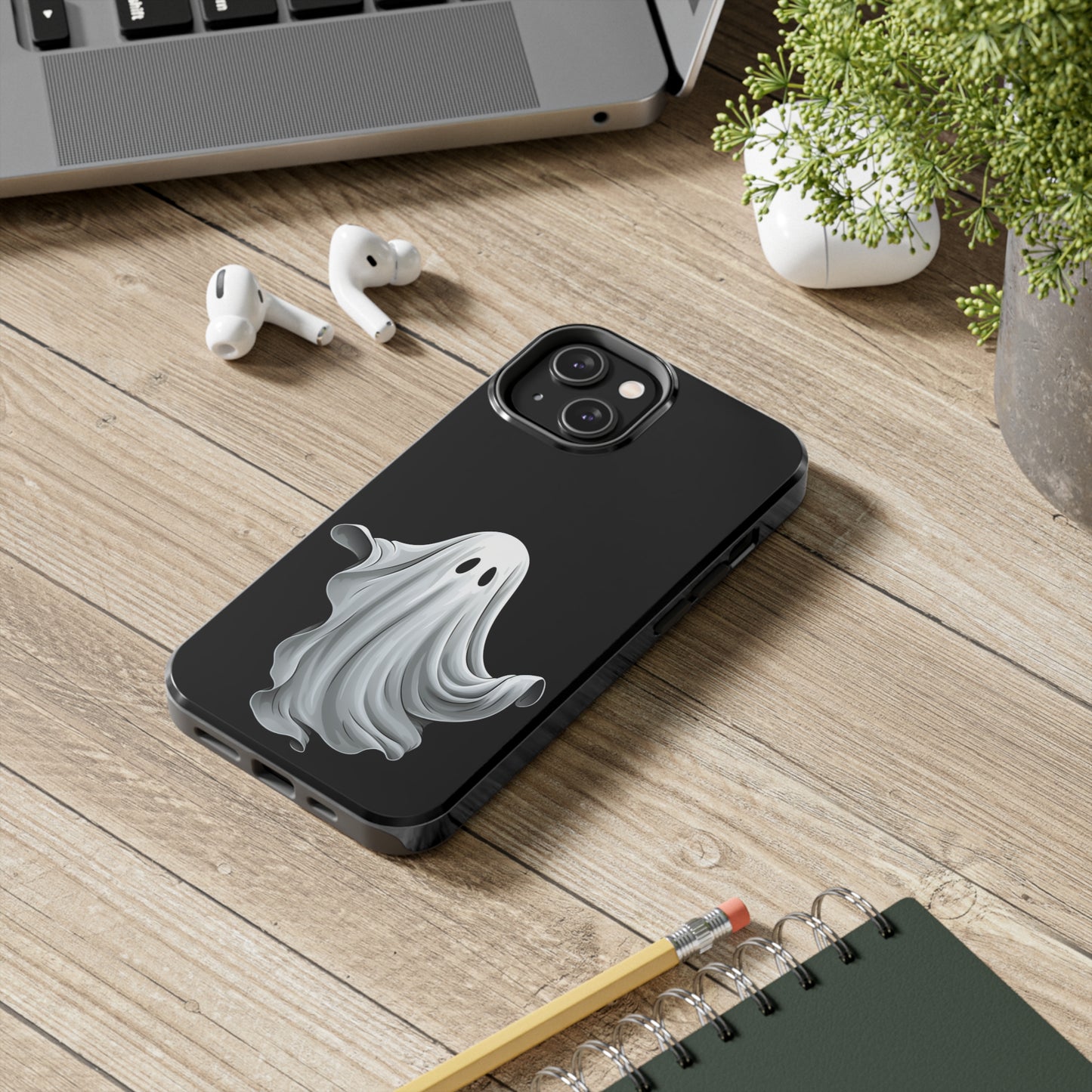 Durable and Spooky Case