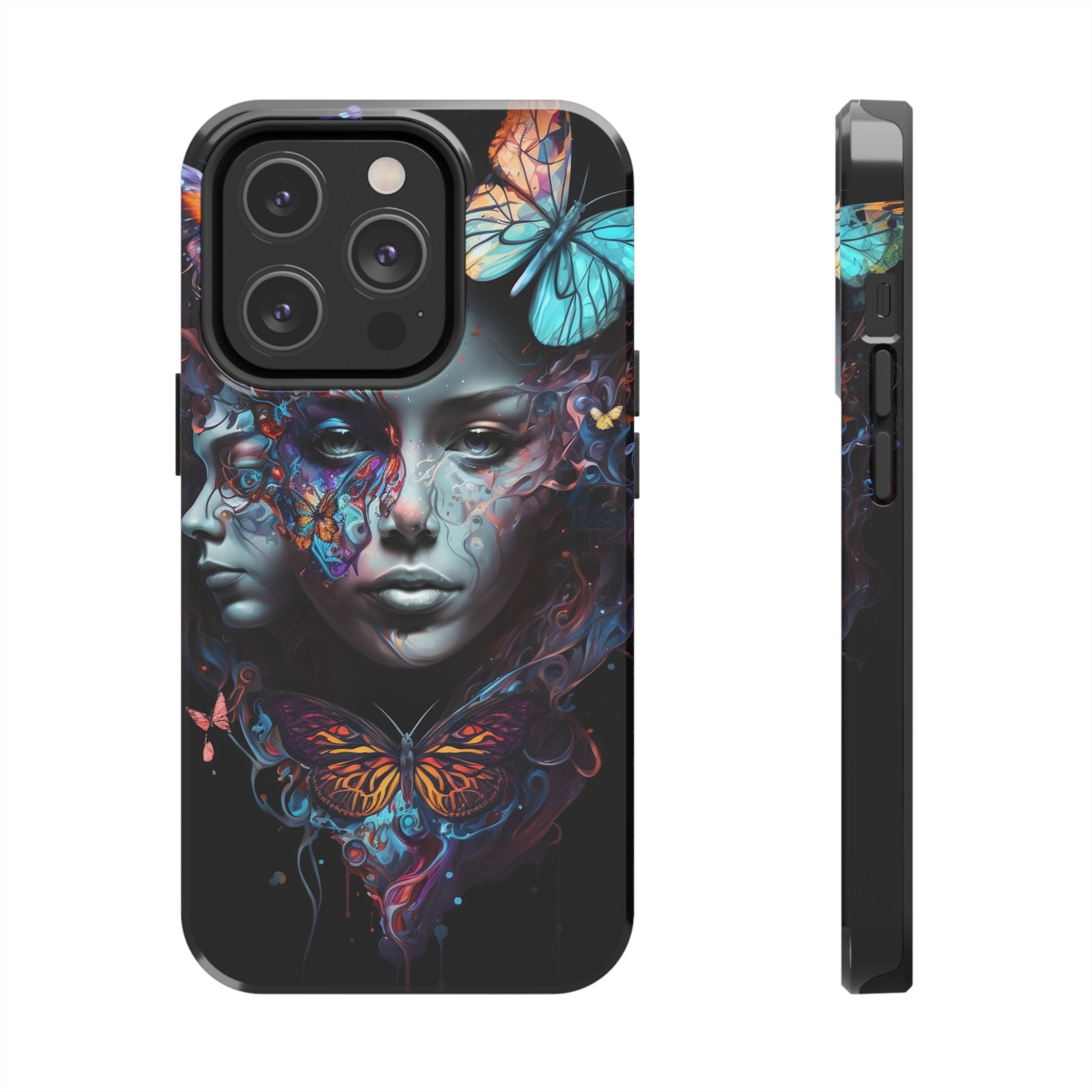 Unique Artwork iPhone Accessory