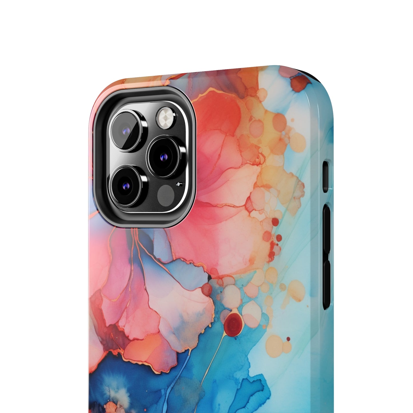 iphone 11 floral case