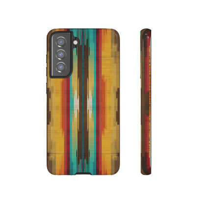 Native American Culture and Heritage Inspired iPhone Case