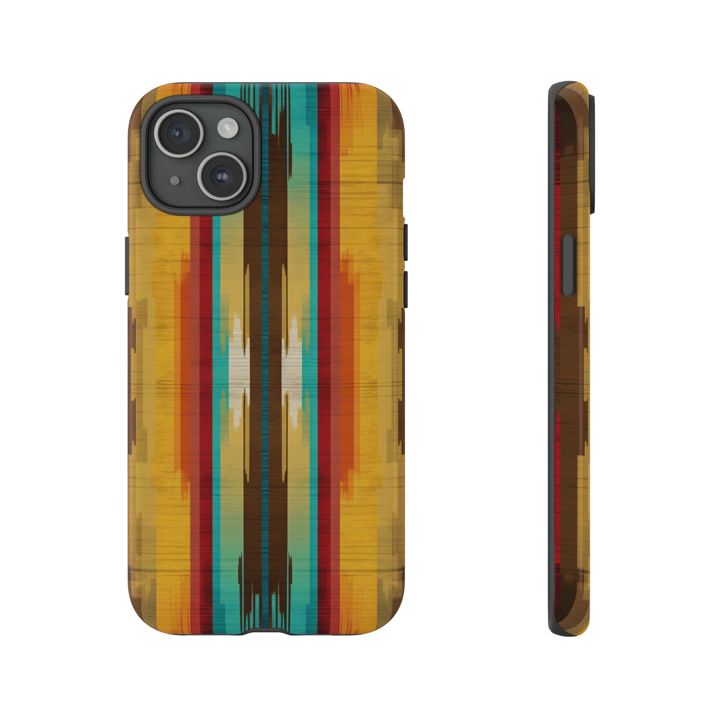 Native American Culture and Heritage Inspired iPhone Case