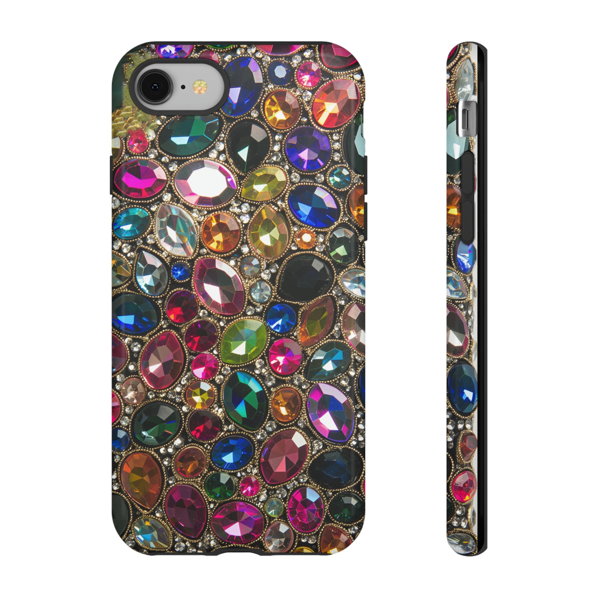 Glamorous Rhinestone Cover for Samsung Galaxy S23