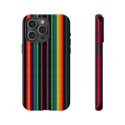 Navajo Native American Indian Art Phone Case