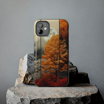 Fall Colors case for iPhone 14 13 12 11 Pro Max case iPhone XR XS Max Case iPhone X Case iPhone 7 Plus iPhone 8 Plus case iPhone 6 case