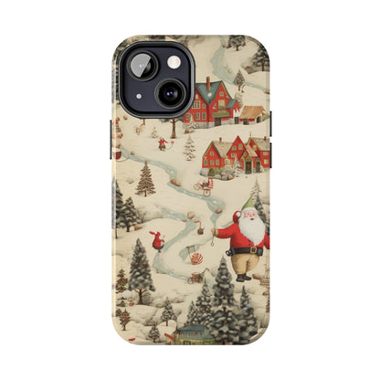 Christmas Phone Case for iPhone