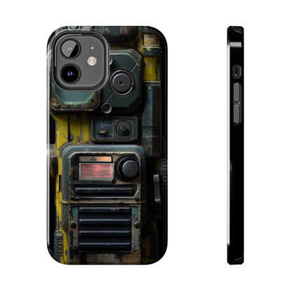 fallout iPhone case