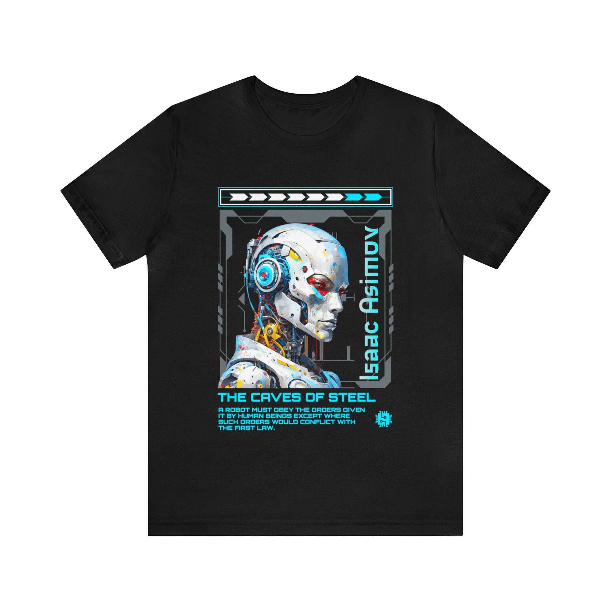 Sci Fi t-shirt