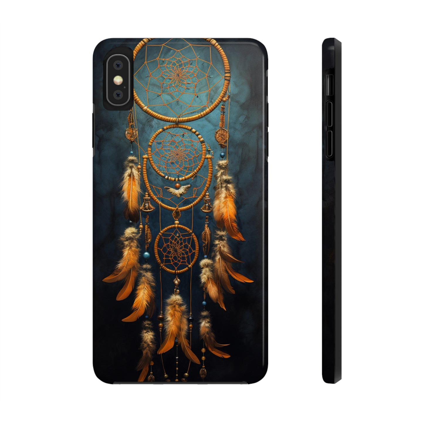 Dreamcatcher iPhone Case