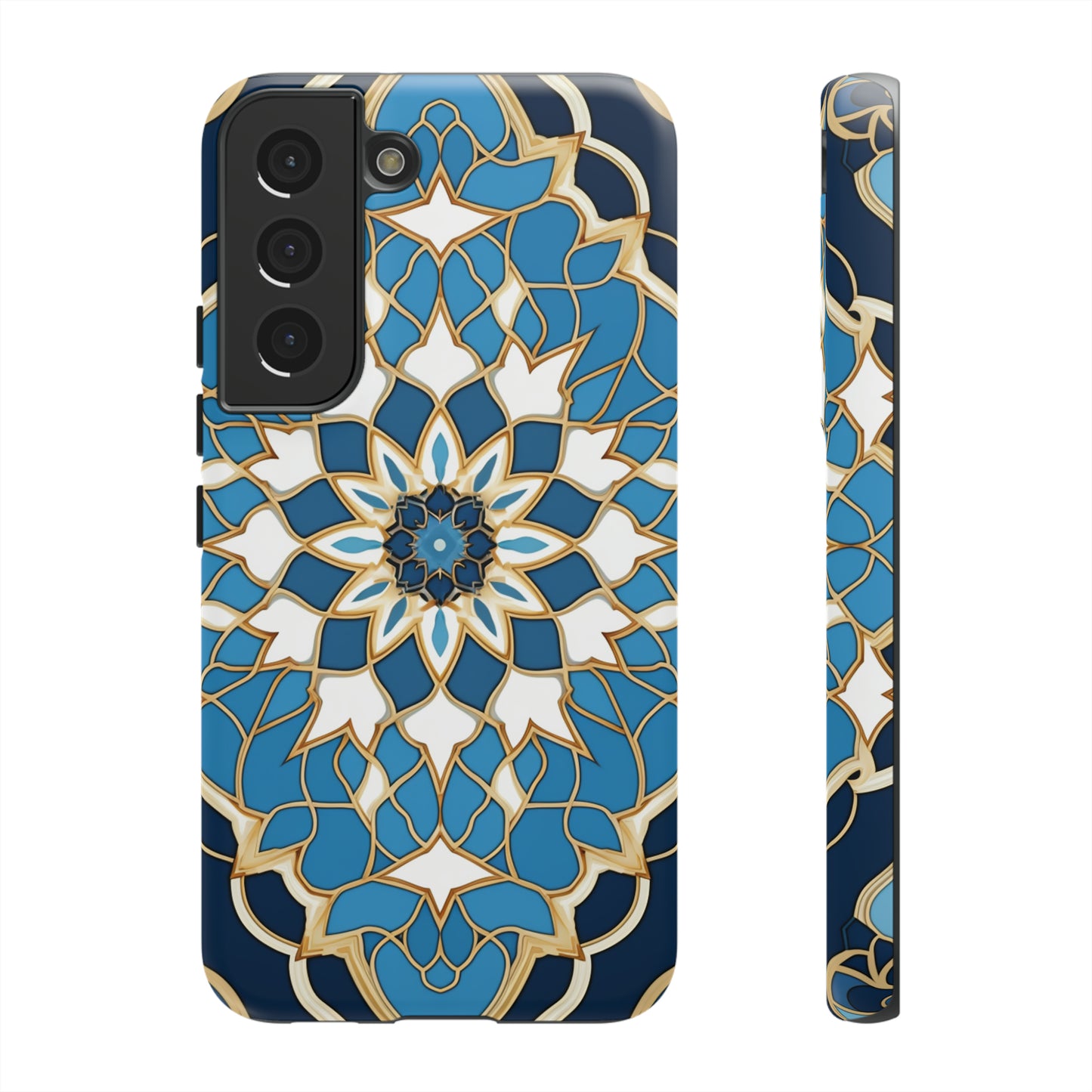 Mosaic Phone Case