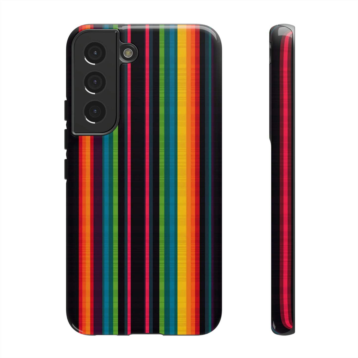 Navajo Native American Indian Art Phone Case