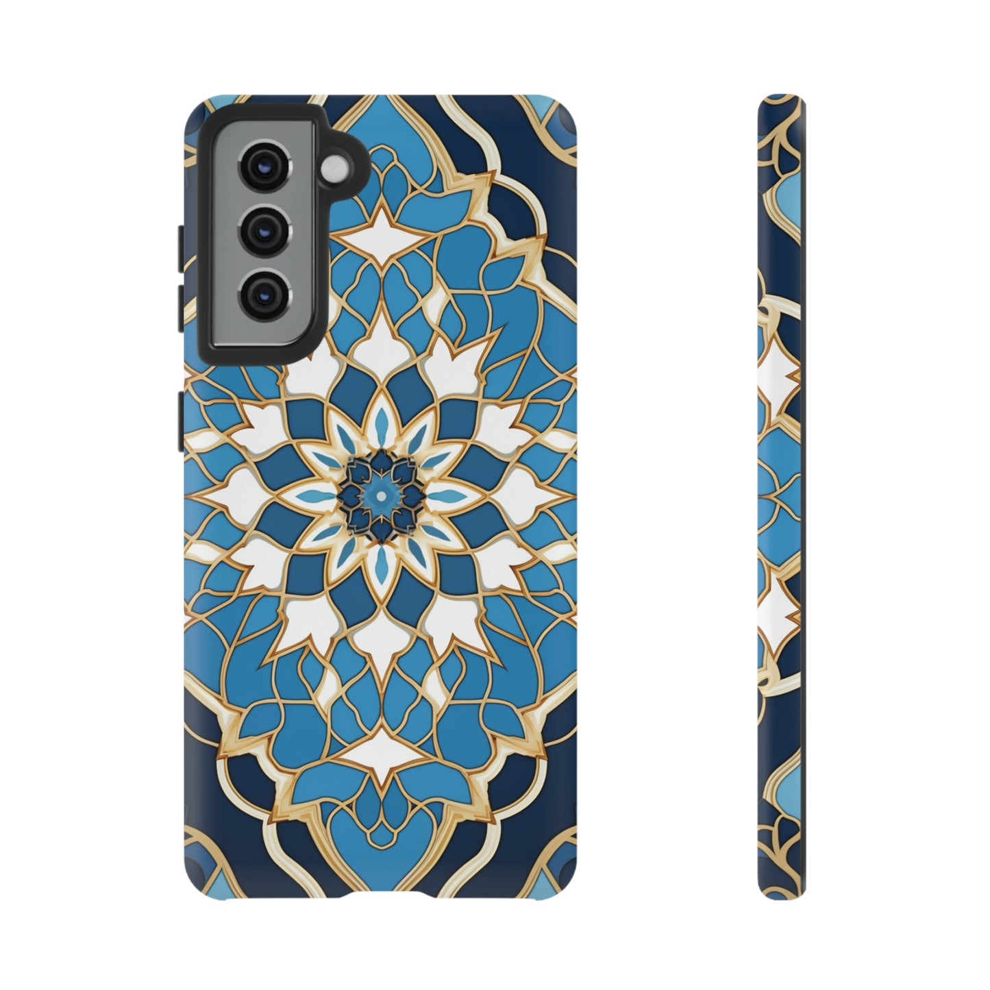 Mosaic Phone Case