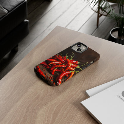 Red Hot Chili Peppers Phone Case