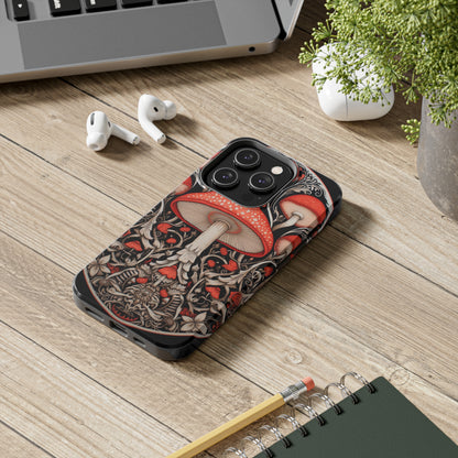 Durable and Mesmerizing iPhone Case