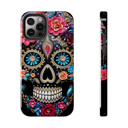 Halloween iPhone 12 case