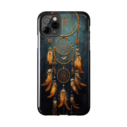 Dreamcatcher iPhone Case