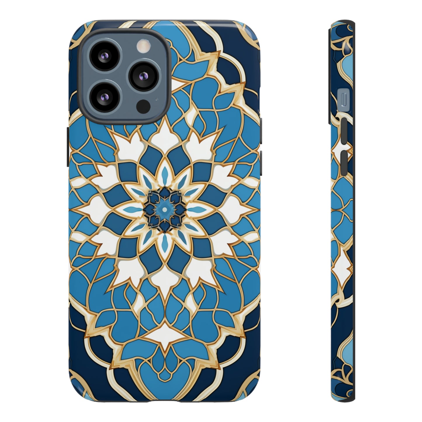 Mosaic Phone Case