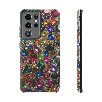 Bling Rhinestone Phone Case