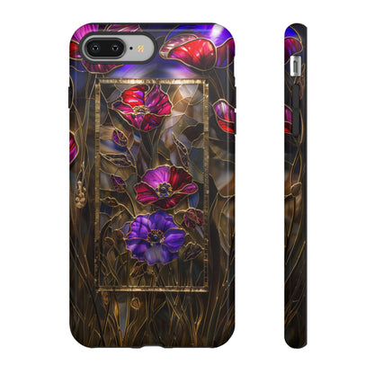 Night Blossom Phone Case