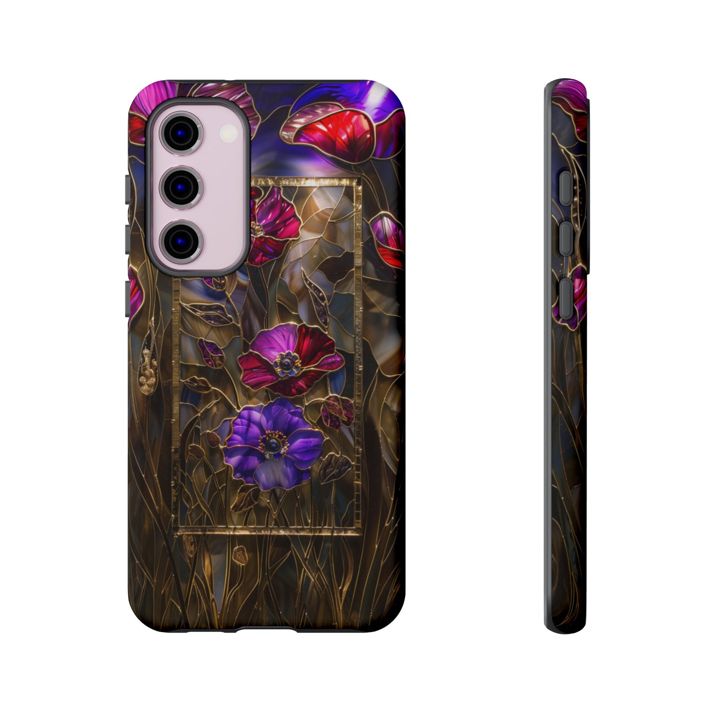 Night Blossom Phone Case