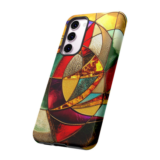 Art Deco Case