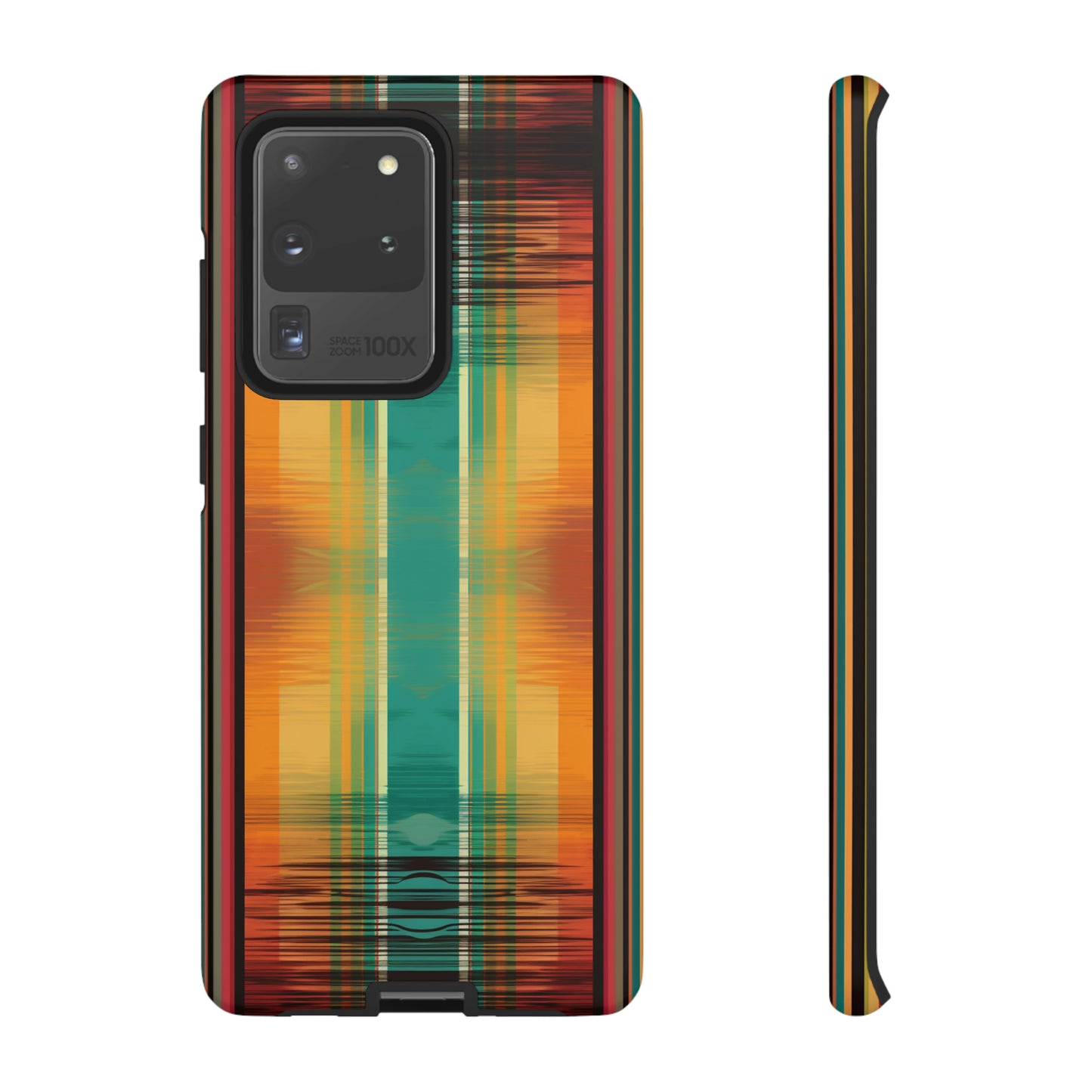 Navajo Native American Indian Blanket Phone Case