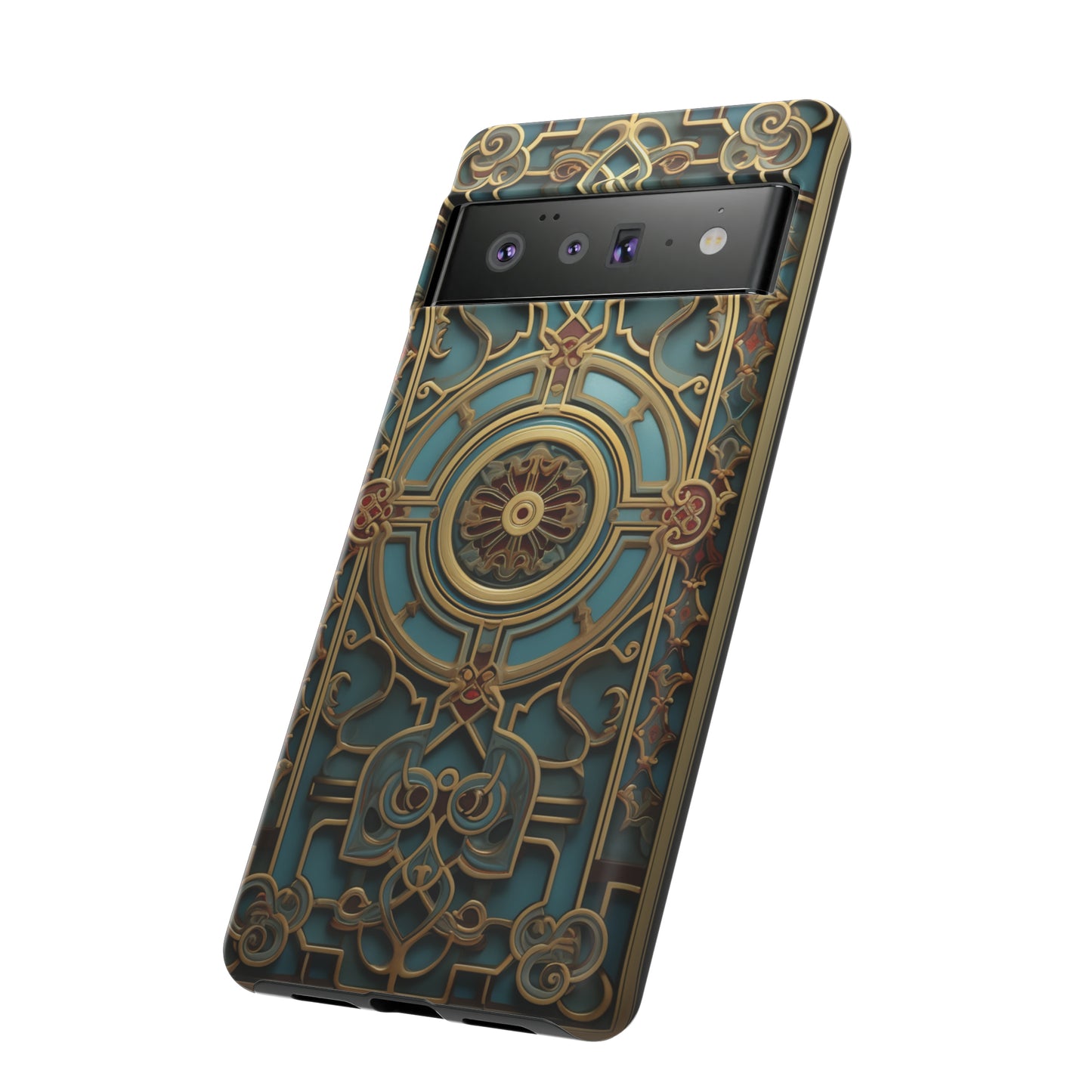 Mosaic Phone Case