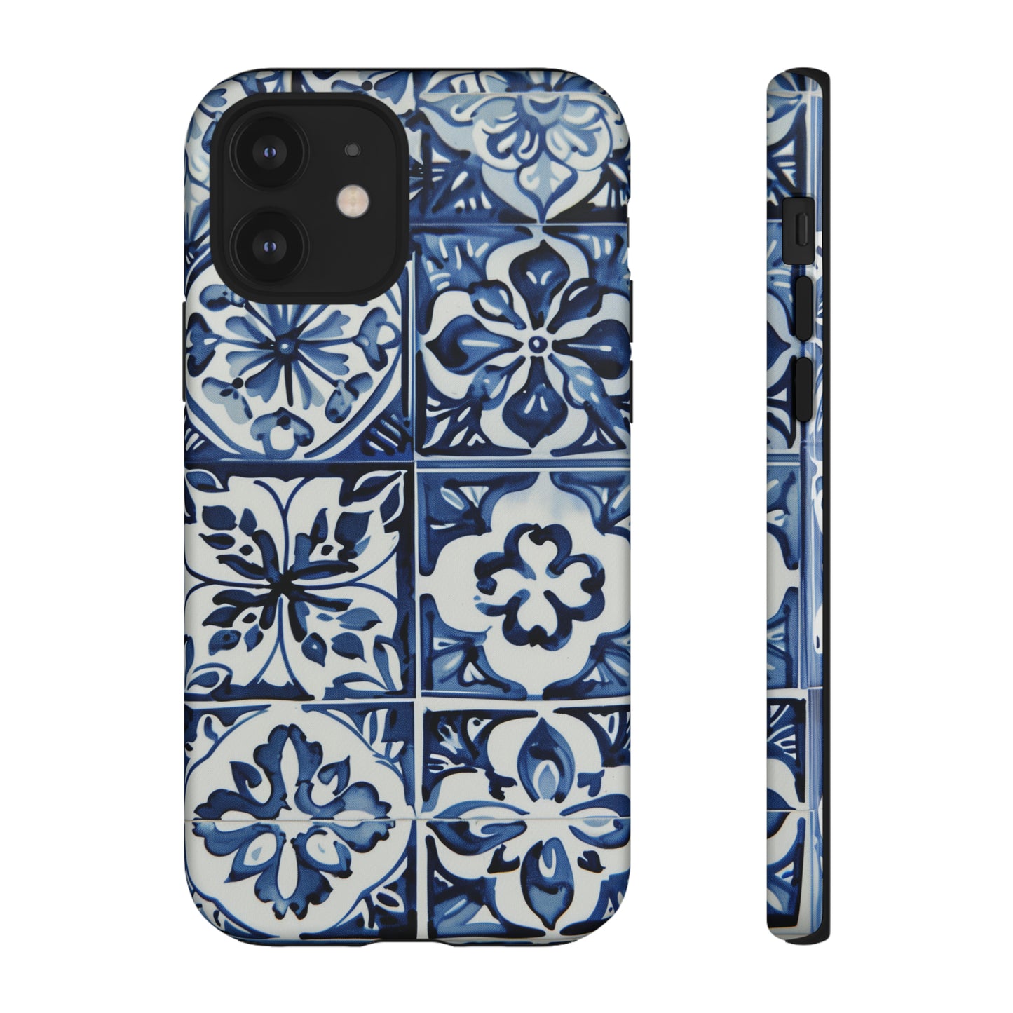 Portuguese Azulejo Tile Phone Case