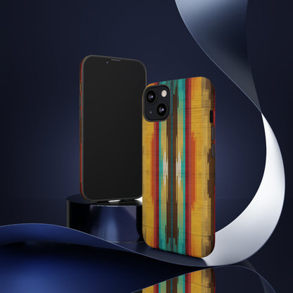 Native American Culture and Heritage Inspired iPhone Case